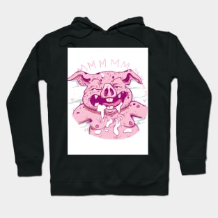 Piggy Hoodie